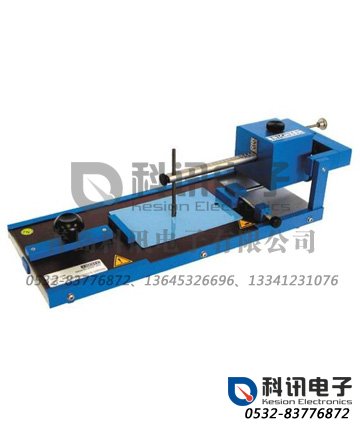 划痕硬度试验仪239/I 239/II
