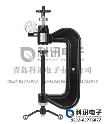 产品：PHBR-64便携式布洛硬度计