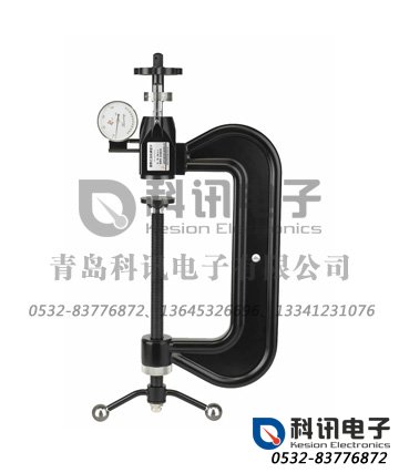 产品：PHR-8-10大型便携式洛氏硬度计