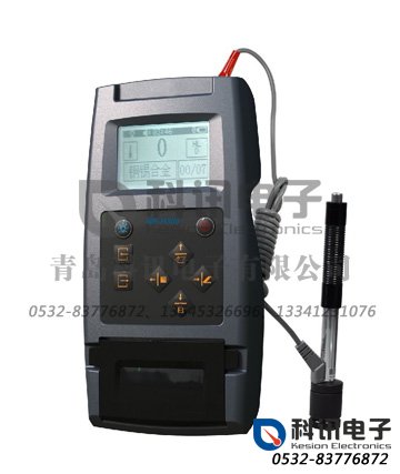 产品：里氏硬度计PD-H1