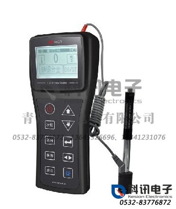 产品：里氏硬度计PD-H3