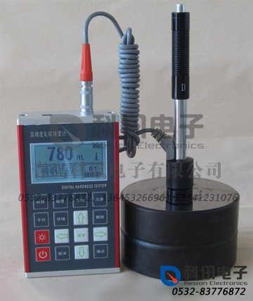 产品：肖氏硬度计NDT220S