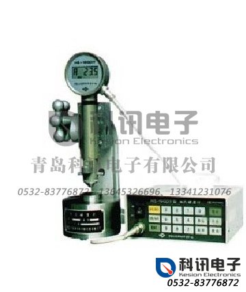 产品：肖氏硬度计HS-19GDIV型
