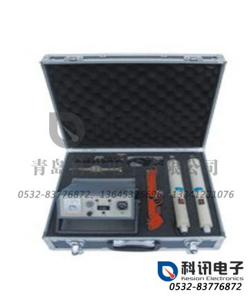 产品：电火花防腐层检测仪JG-3