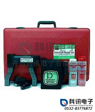 产品：PARKER B310PDC磁粉探伤仪