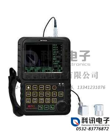 产品：TCD320超声波探伤仪
