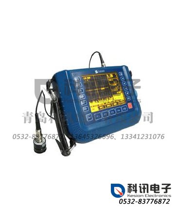 产品：TUD310数字超声波探伤仪