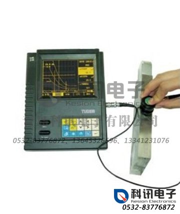 TUD220超声波探伤仪