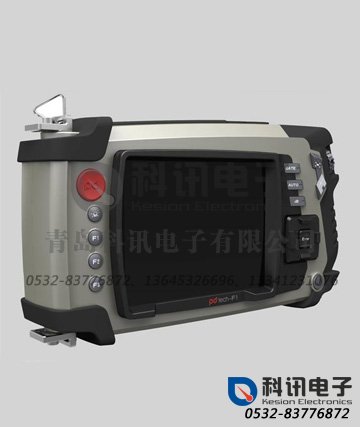 PD-F1数字超声探伤仪