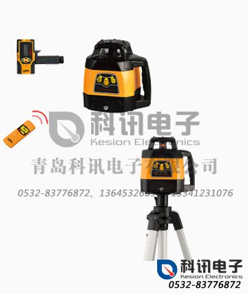 LS522II-H电子安平单向激光扫平仪（H）