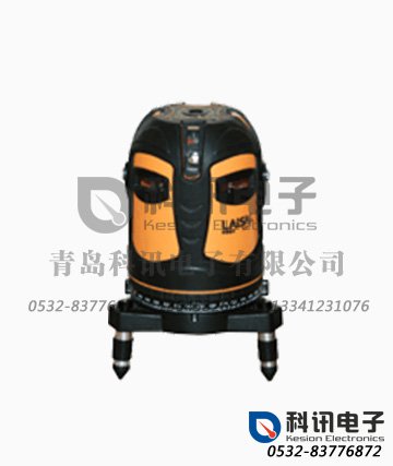 产品：LS628Ⅱ 激光标线仪（4V4H1D）