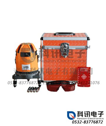 产品：LS626激光标线仪（4V1H1D）