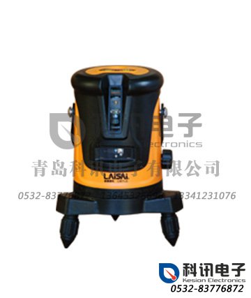 产品：LS671JS激光标线仪(1V-1H-1D)