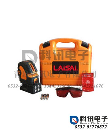 产品：LS670点线激光标线仪（1V1H5D）