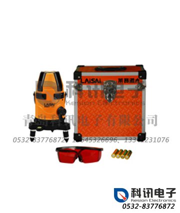 产品：LS669D激光标线仪(4V4H9D)