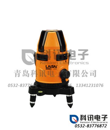 产品：LS669激光标线仪(4V4H1D)