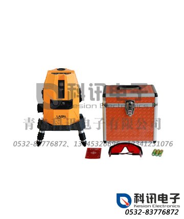 产品：LS620激光标线仪（1V2H1D）