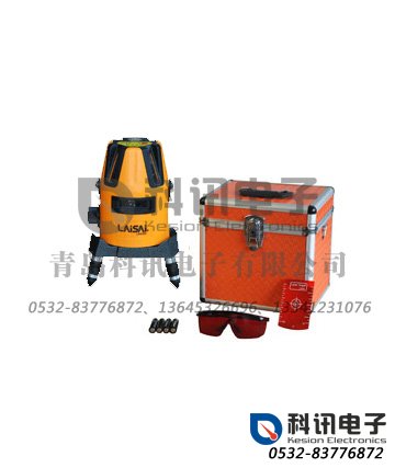 产品：LS619Ⅱ激光标线仪（4V1H1D）