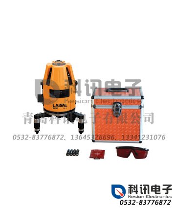 产品：LS619/LS619ⅡJS激光标线仪（4V1H1D）