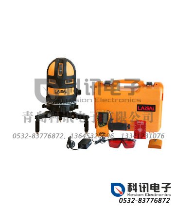 产品：LS616激光标线仪（3V2H1D）