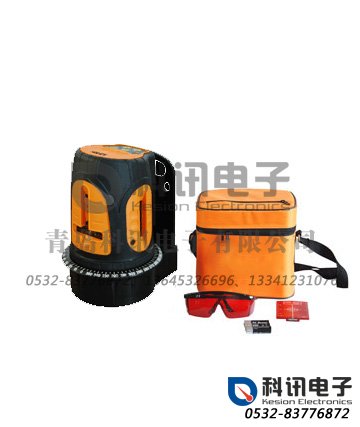 产品：LS614激光标线仪（3V1H）