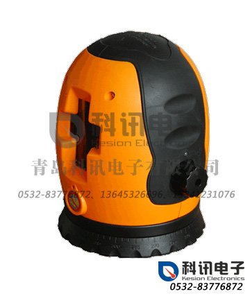 产品：LSG600绿激光标线仪（2V1H）