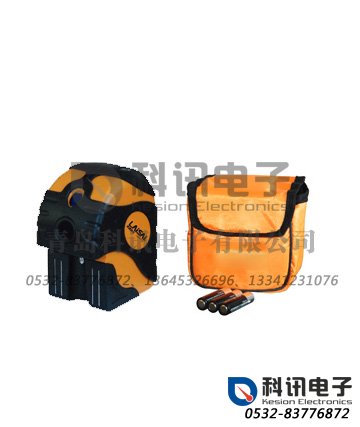 产品：LS617-2点激光（2D）