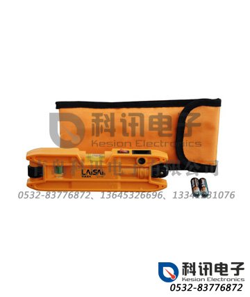 产品：LS168激光鱼雷水平尺（1D）