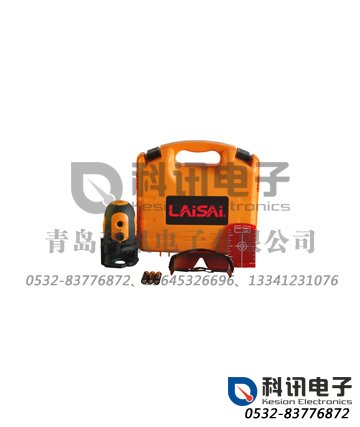 产品：LS615Ⅱ点激光（5D） 