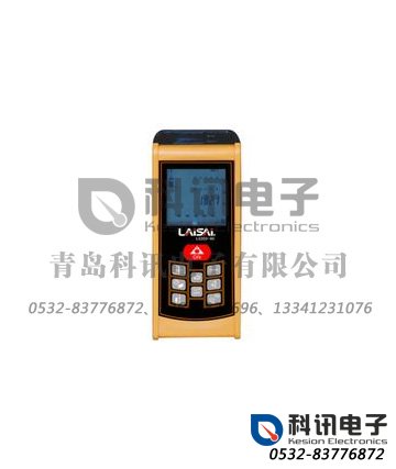 产品：LS203-40手持激光测距仪（1D）