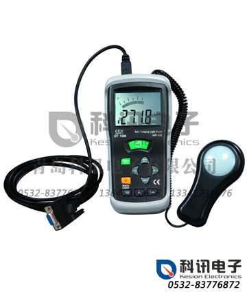 DT-1309数字光度计