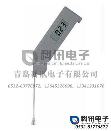 产品：数字温度计T2003
