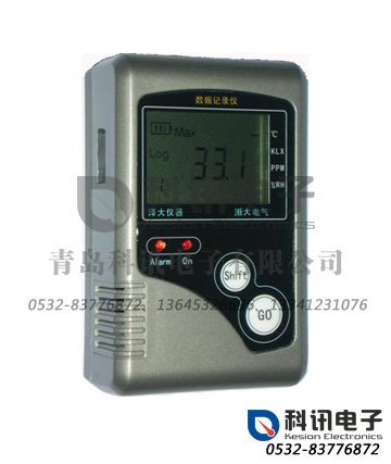 ZDR-M20温湿度自动记录仪