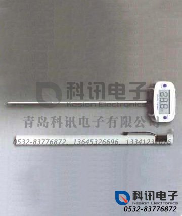 产品：TM-10数字式测温笔