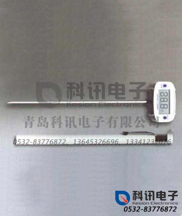 产品：TM-10数字式测温笔