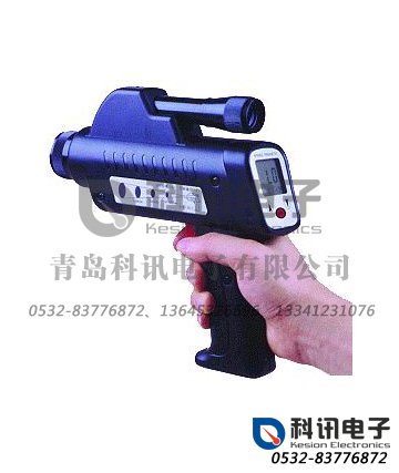 产品：PT300B便携式红外测温仪