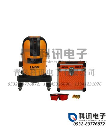 产品：LS640激光标线仪(4V1H1D)