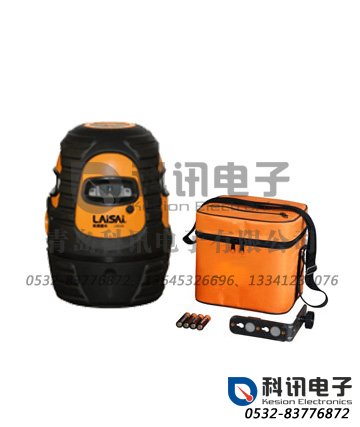 产品：LS636D点线激光标线仪（360°H4D）