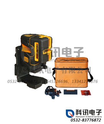 产品：LS633二维360°激光标线仪（360°V-360°H-180°V）