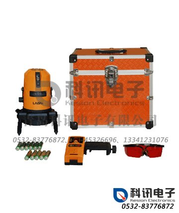 产品：LS631自动跟踪激光标线仪（4V1H1D）
