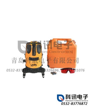 产品：LS629激光标线仪（4V1H1D）