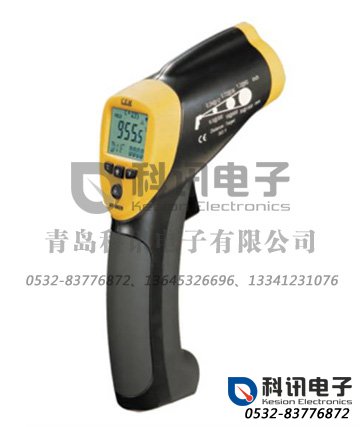 产品：DT-8829非接触式红外线测温仪