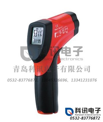 DT-8860B单激光非接触式红外测温仪