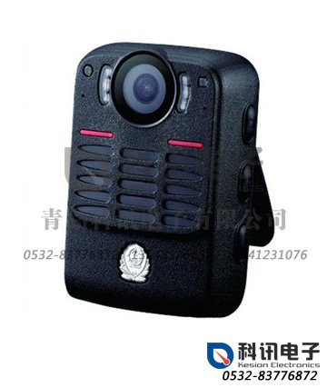 产品：警翼执法记录仪V7