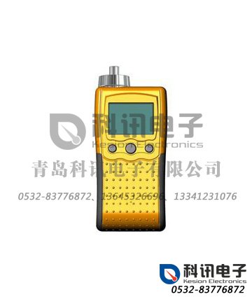 产品：便携式二氧化碳检测仪MJL-BX02