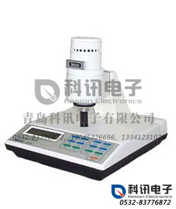 产品：国产SC-80C型轻便色彩色差计