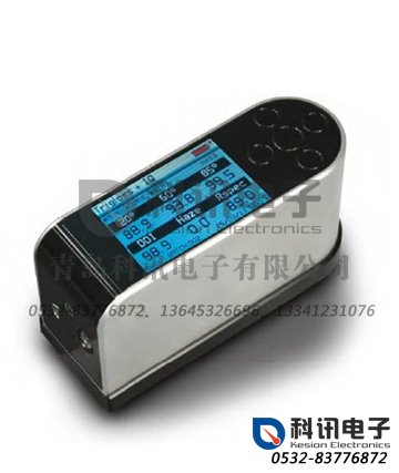 产品：表面光学检测仪RHOPOINT IQ