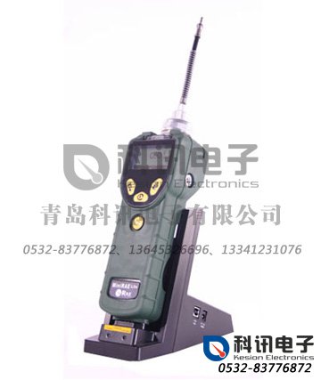 产品：PGM7300 MiniRAE Lite VOC检测仪