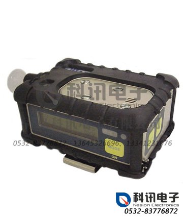 产品：PGM-2000 QRAE Plus 四合一气体检测仪