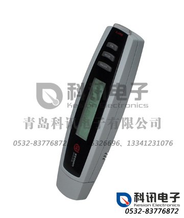 产品：RAY-3000射线报警仪